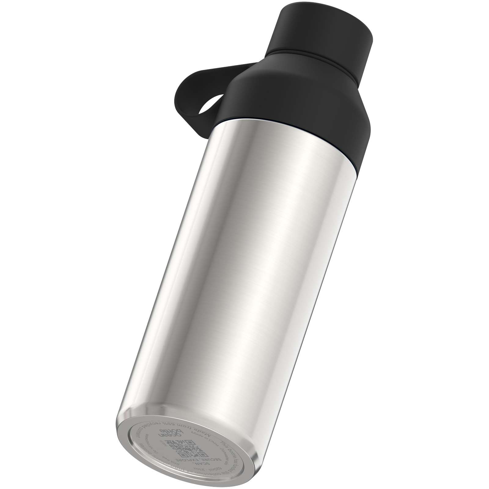 Botella de agua de 620 ml “Ocean Bottle Lite”