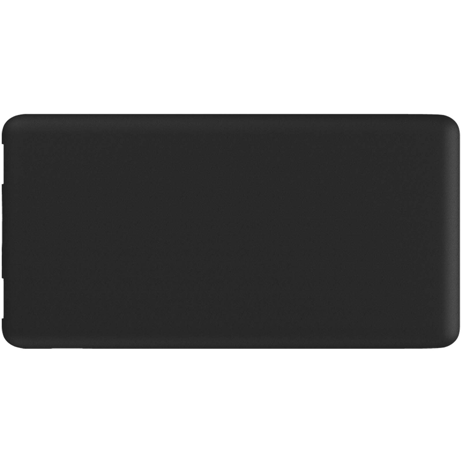 SCX.design P30 8000 mAh bateria solar externa retroiluminada