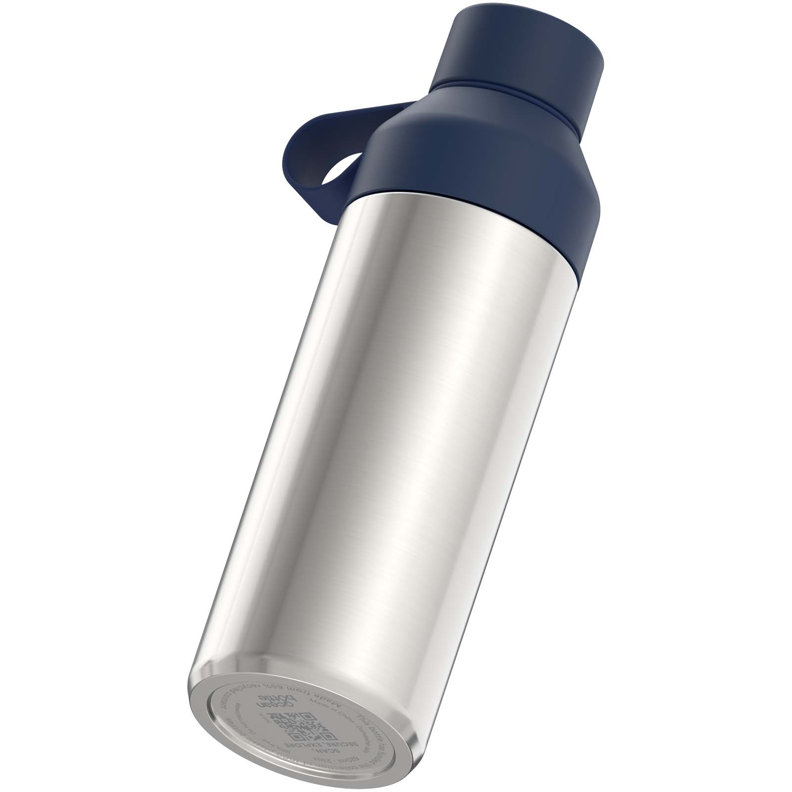 Botella de agua de 620 ml “Ocean Bottle Lite”