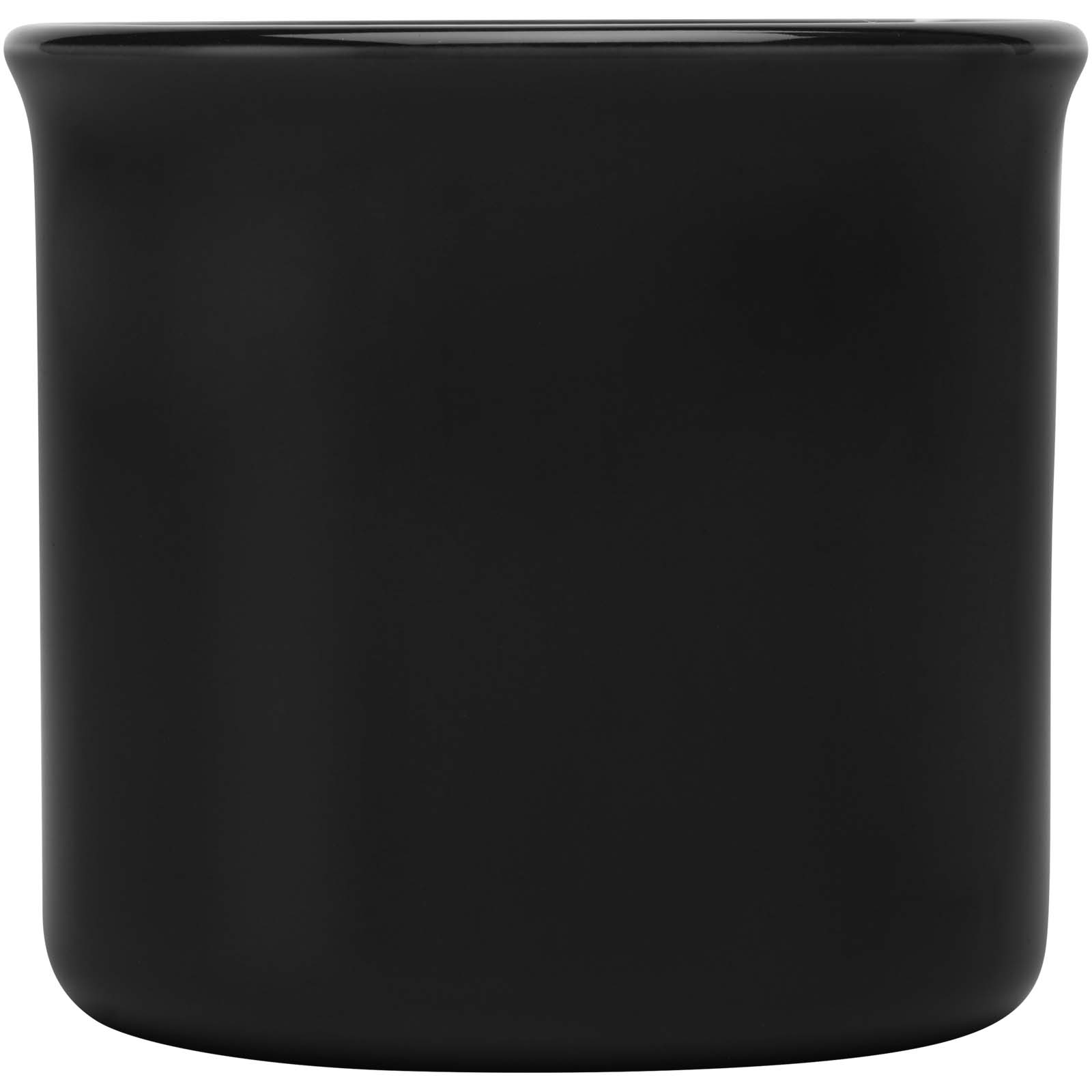 Taza de cerámica de 240 ml Bari
