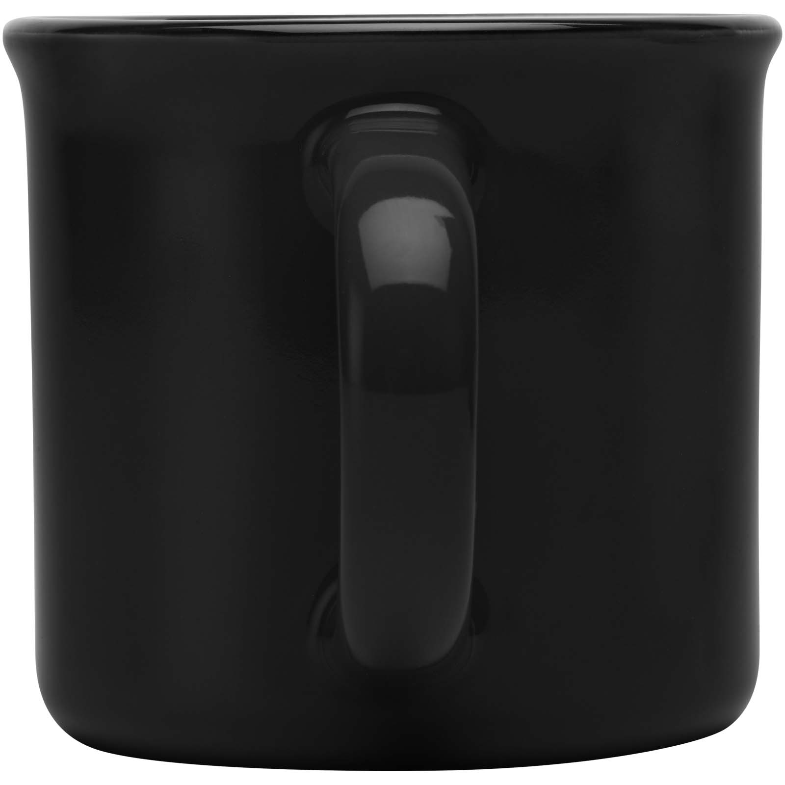 Taza de cerámica de 240 ml Bari