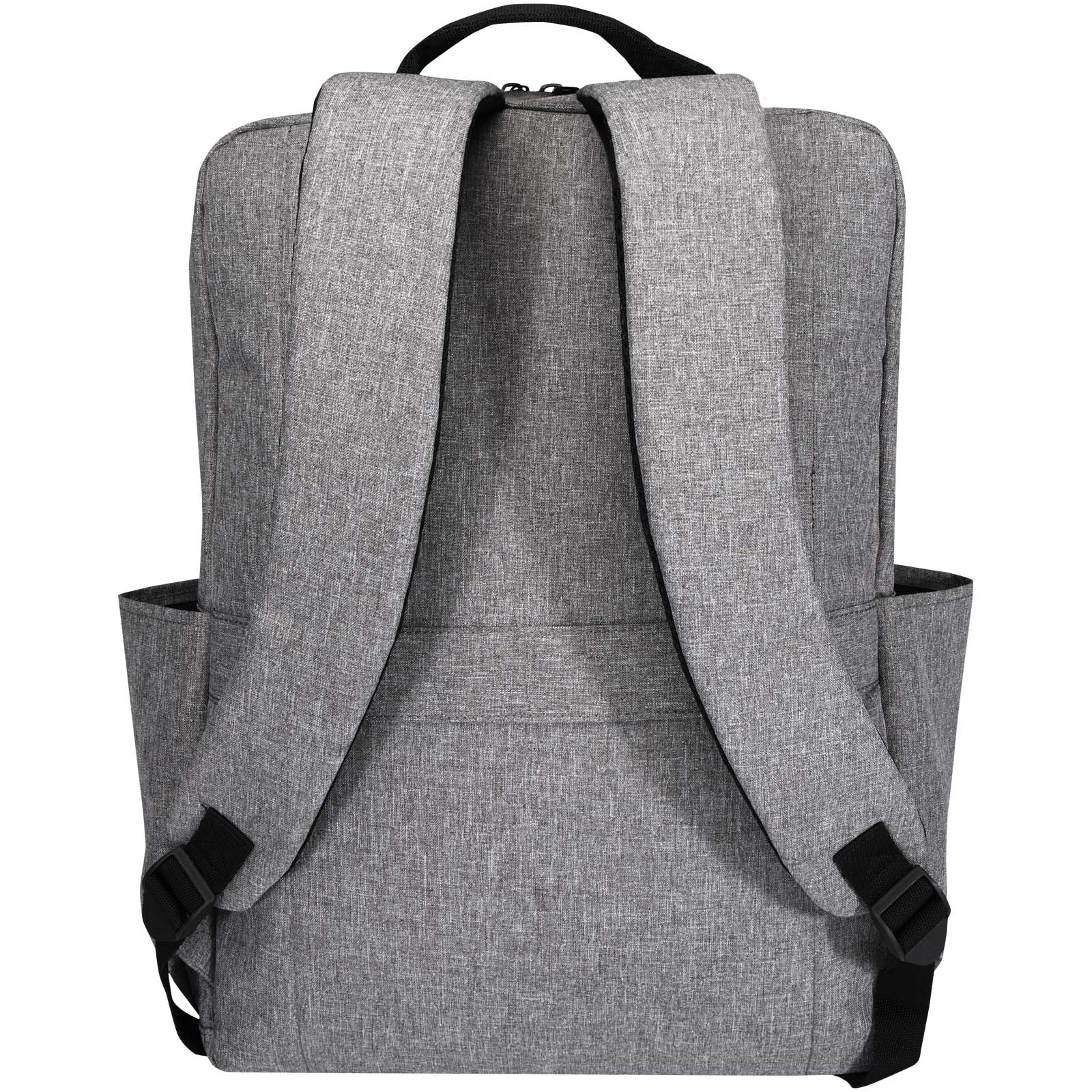 Mochila para portátil de 15 de material reciclado GRS de 15 l Libra