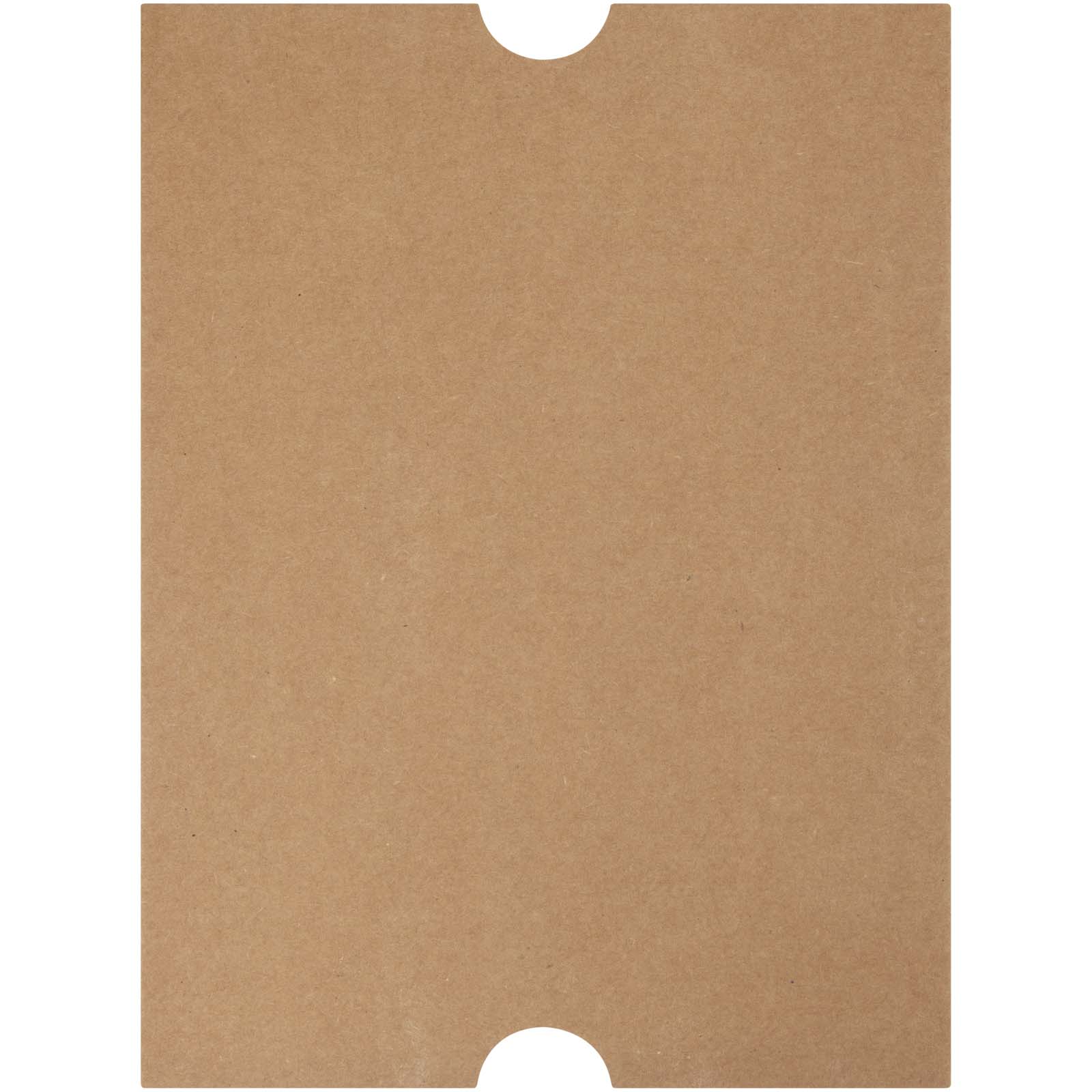 Libreta de tapa dura A5 de cuero regenerado Alejandra