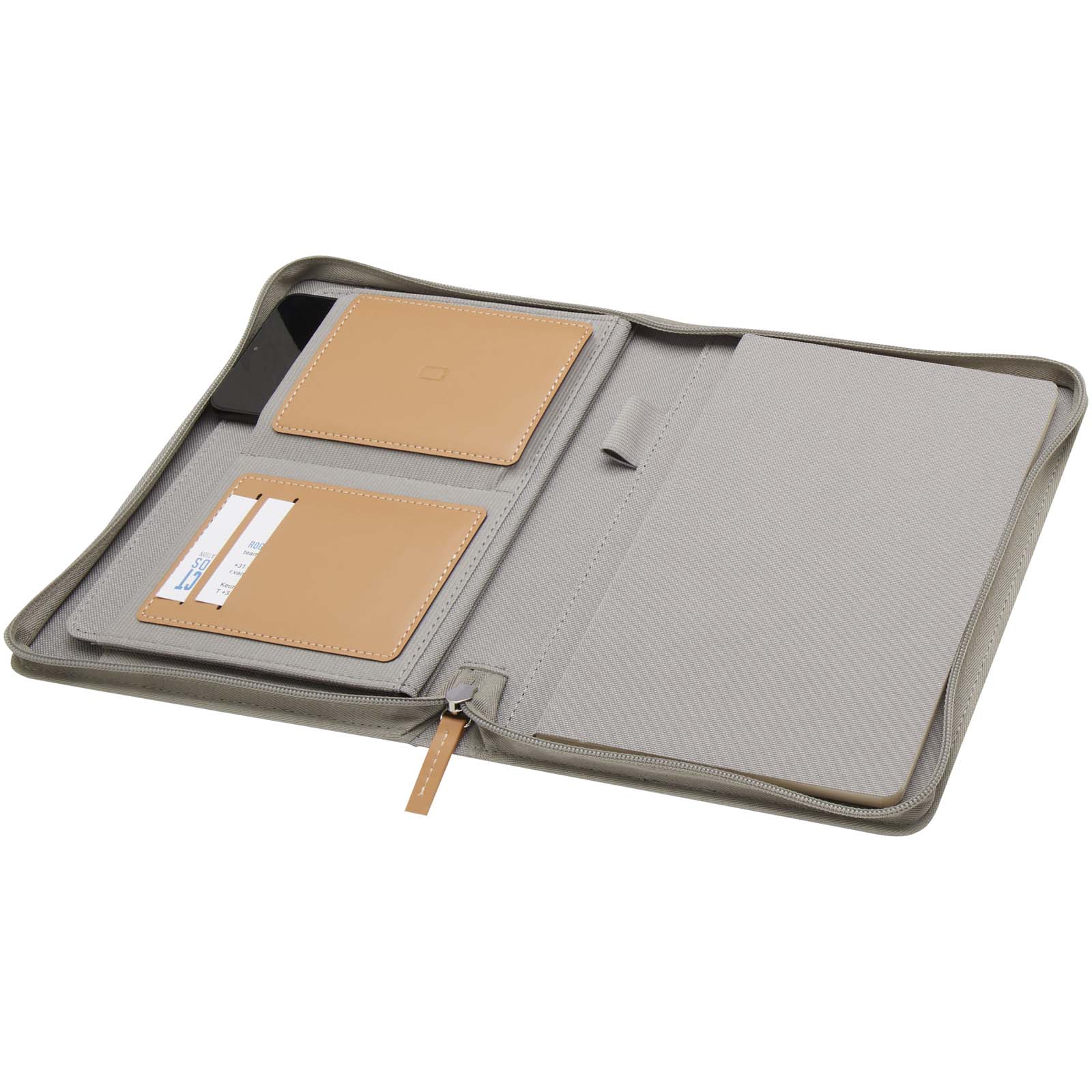 Portafolios A5 Nomumi