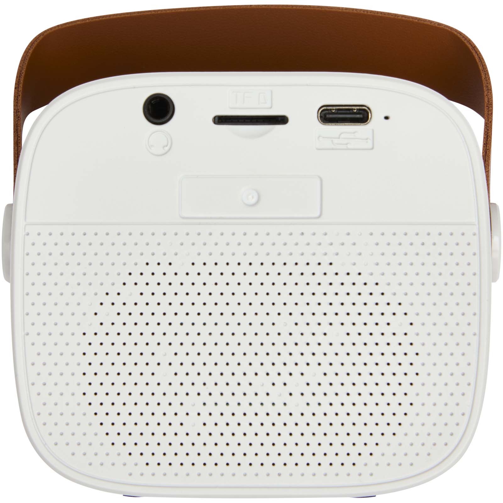 Altavoz inalámbrico de 3 W de plástico reciclado Diya