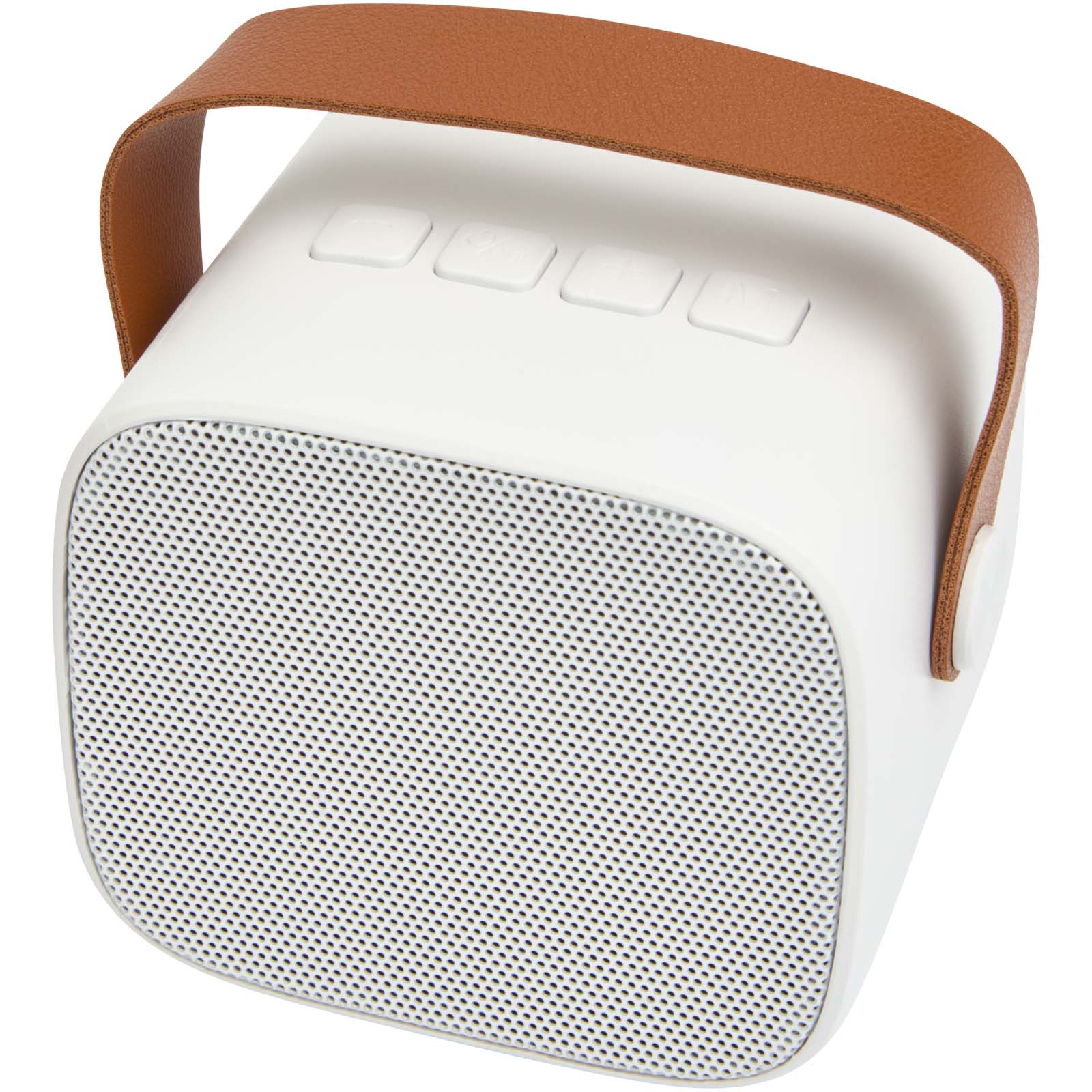 Altavoz inalámbrico de 3 W de plástico reciclado Diya