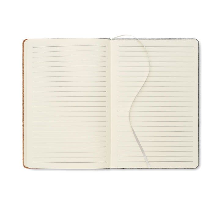 Corkbook