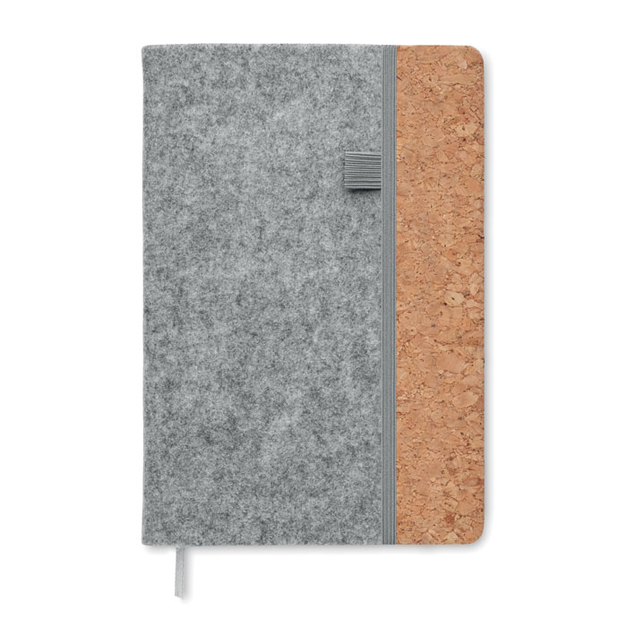 Corkbook
