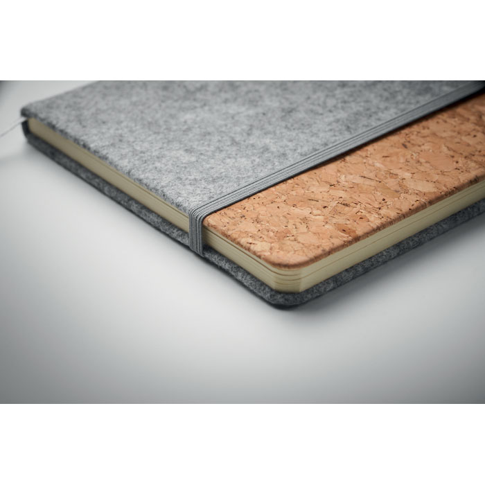 Corkbook