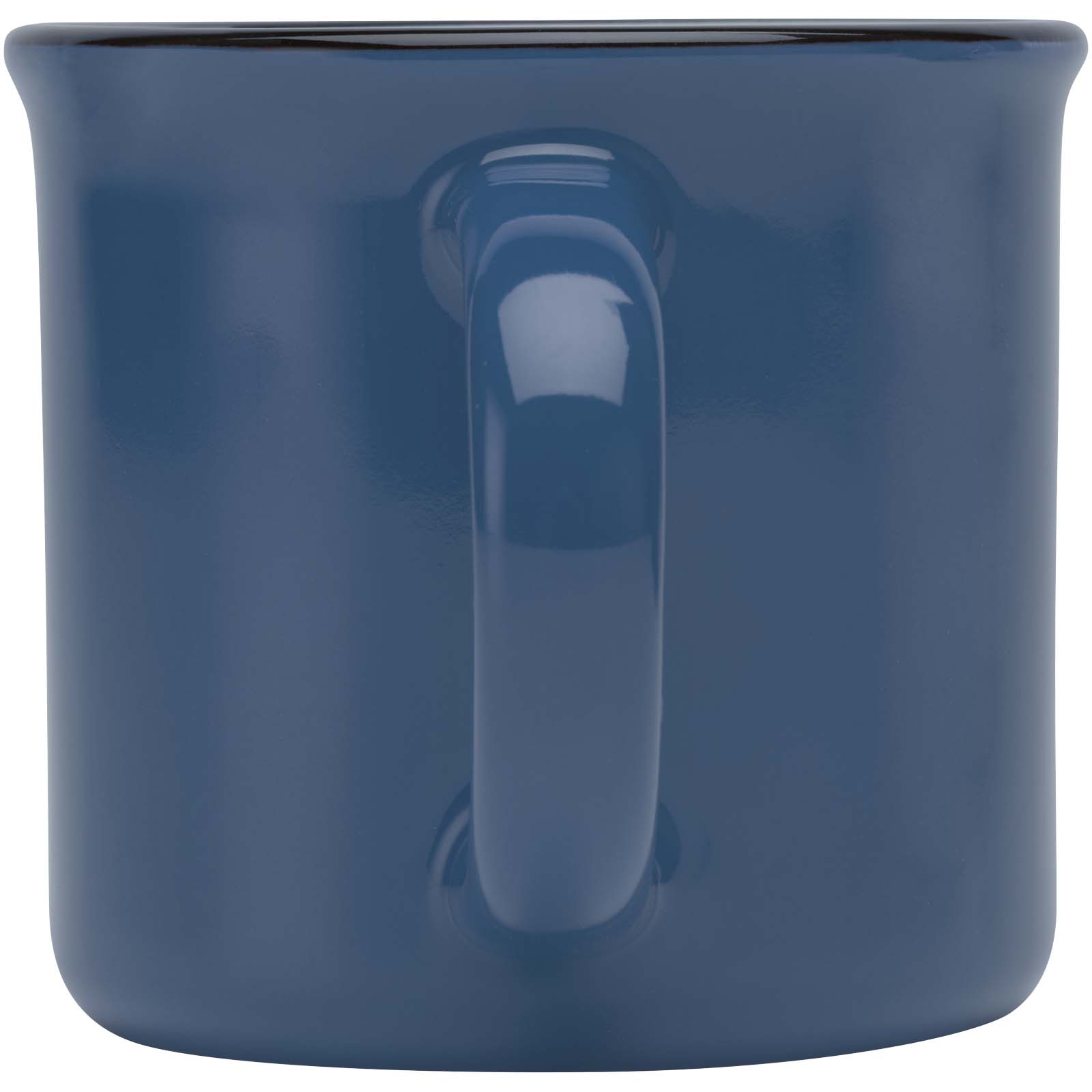 Taza de cerámica de 240 ml Bari