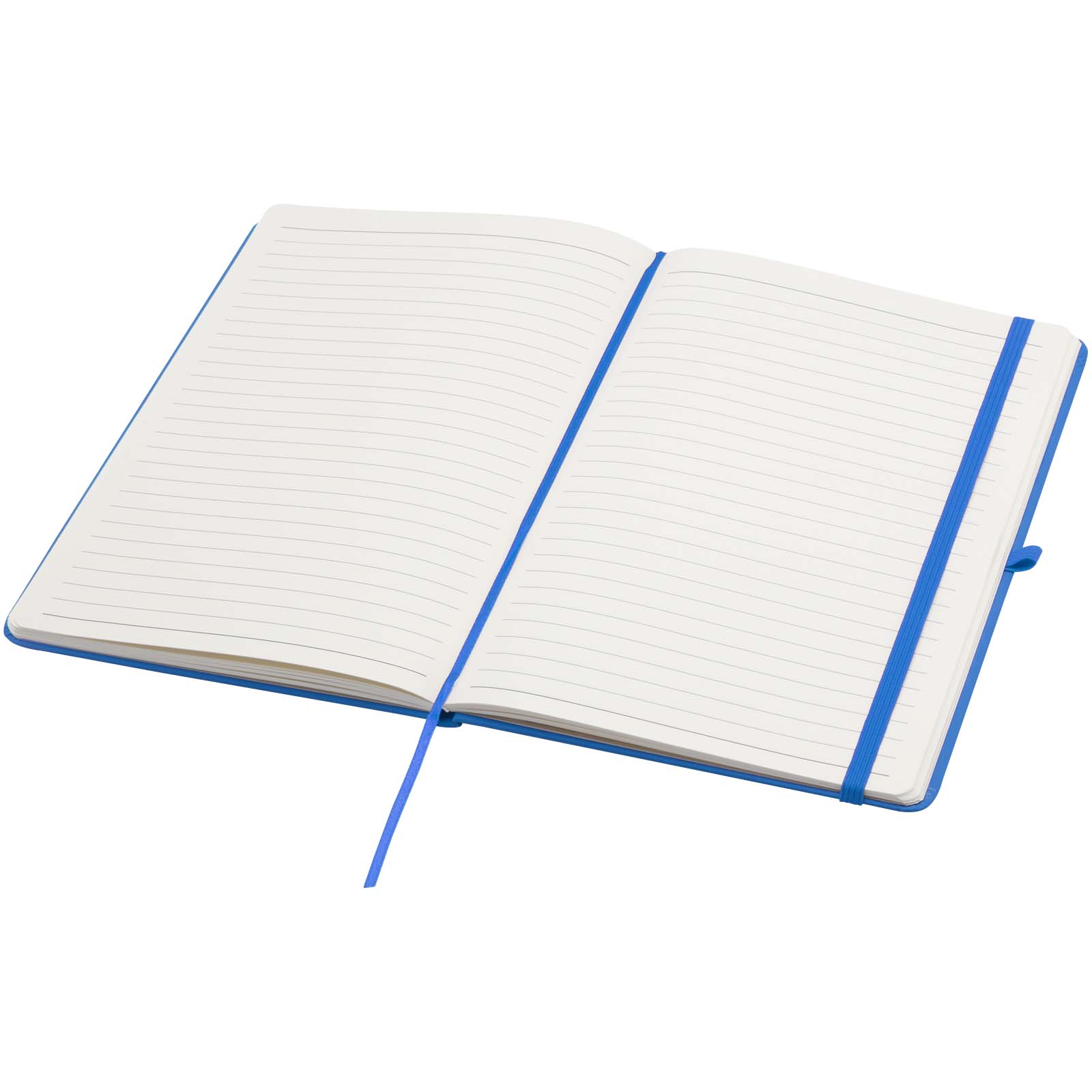 Libreta de tapa dura A5 Spectrum Plus