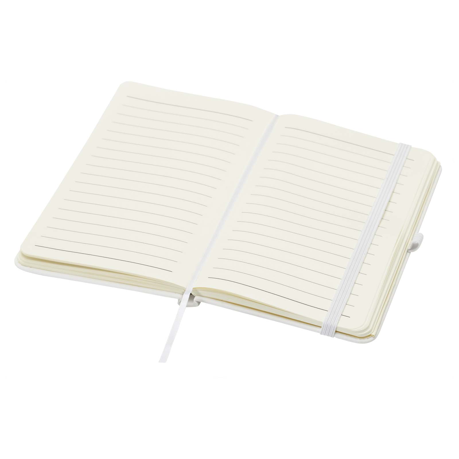 Libreta de tapa dura A6 Spectrum Plus
