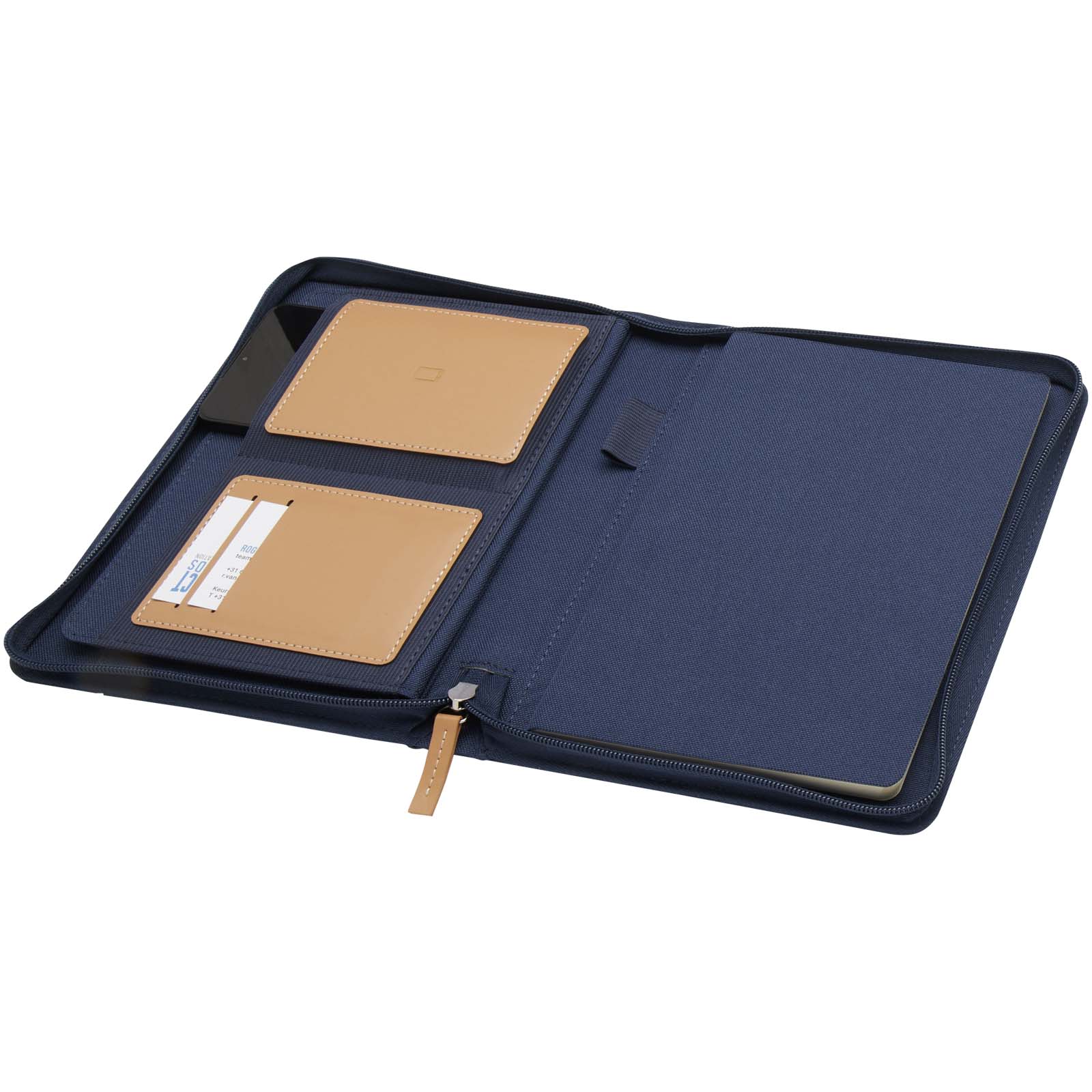 Portafolios A5 Nomumi
