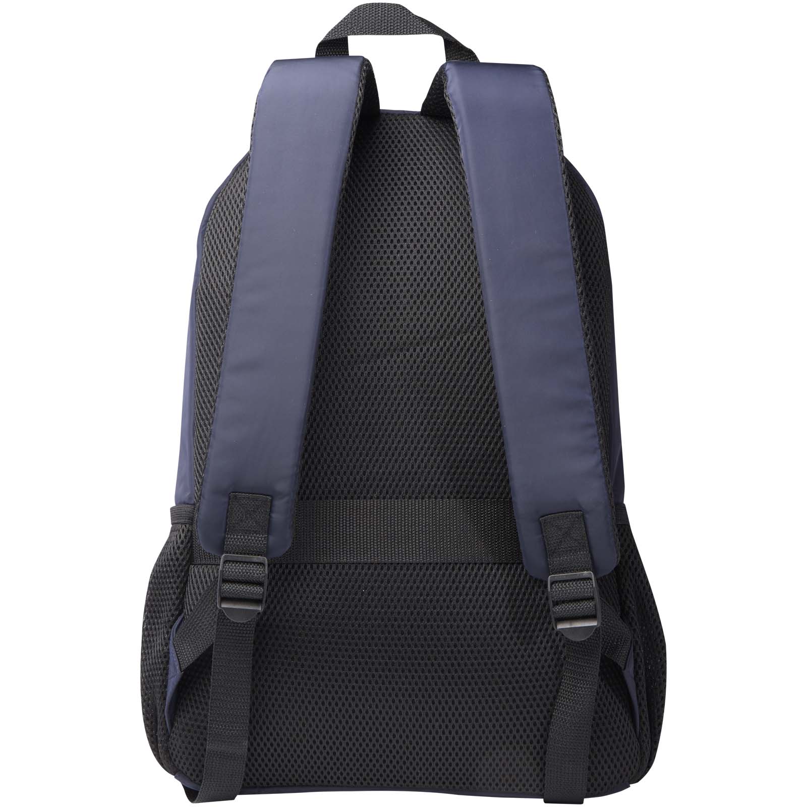 Mochila para portátil de 15 de material reciclado GRS y 20 l Trend Plus