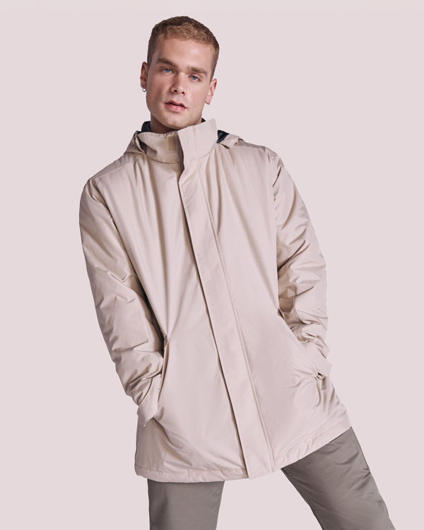 ROLY PARKA AMERICA