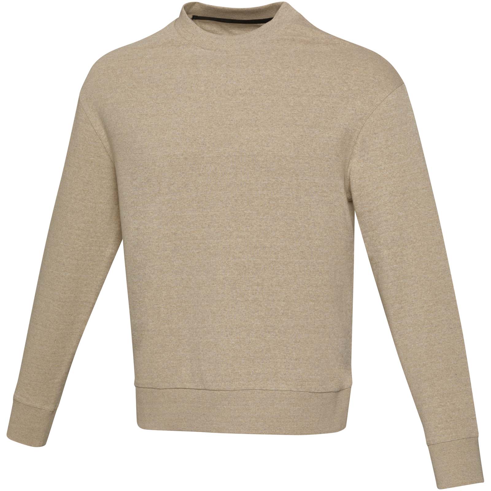 Jersey reciclado de cuello redondo unisex Aware™ Jet
