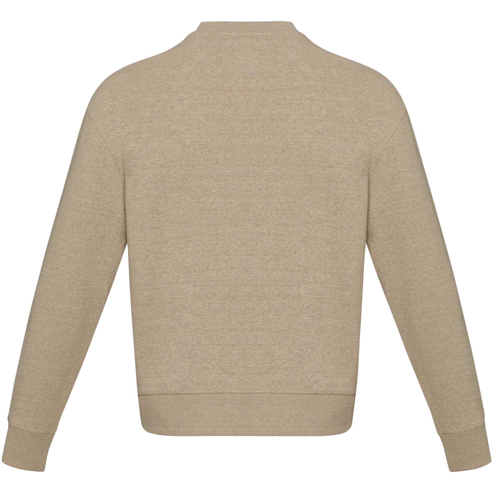 Jersey reciclado de cuello redondo unisex Aware™ Jet