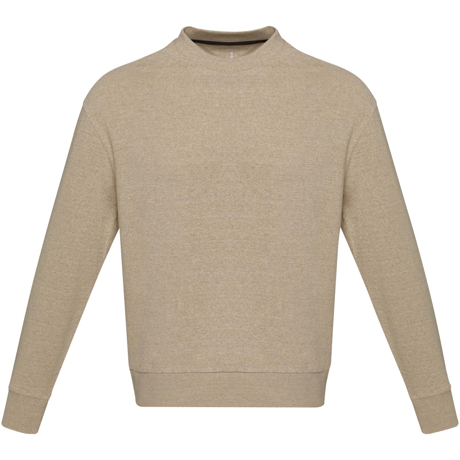 Jersey reciclado de cuello redondo unisex Aware™ Jet
