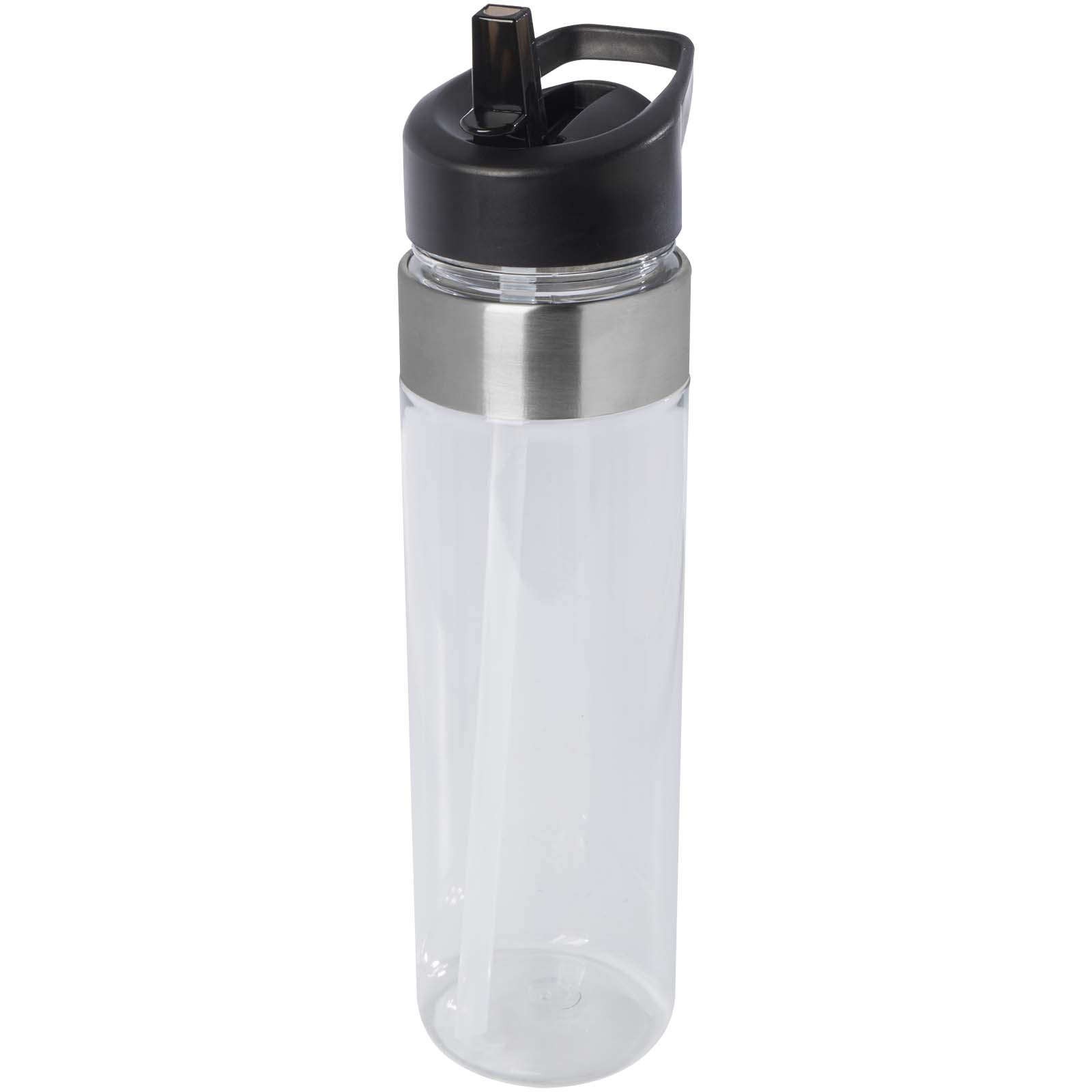 Botella de 650 ml Tritan con tapa con boquilla Dylan