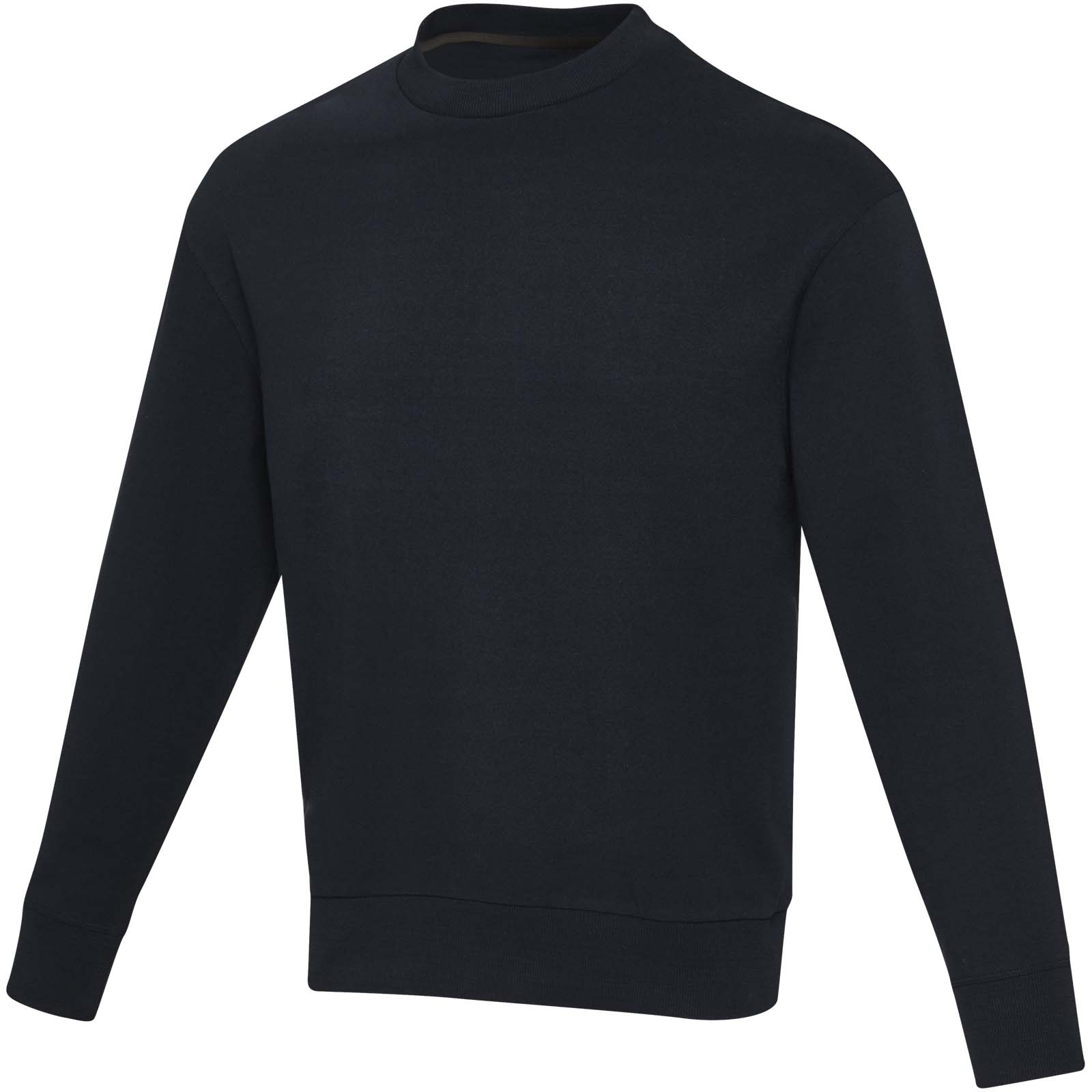 Jersey reciclado de cuello redondo unisex Aware™ Jet