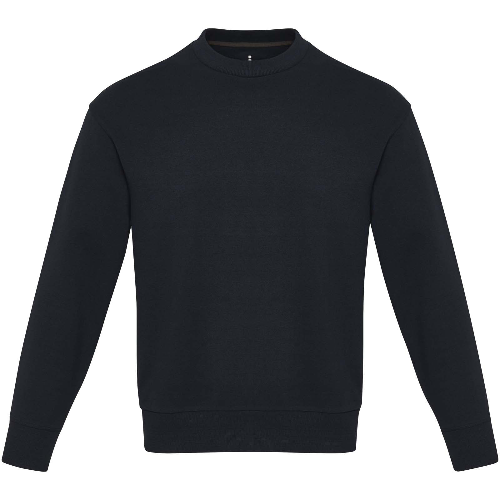 Jersey reciclado de cuello redondo unisex Aware™ Jet