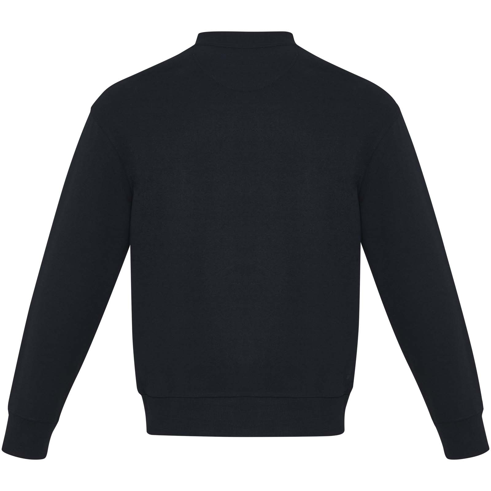 Jersey reciclado de cuello redondo unisex Aware™ Jet