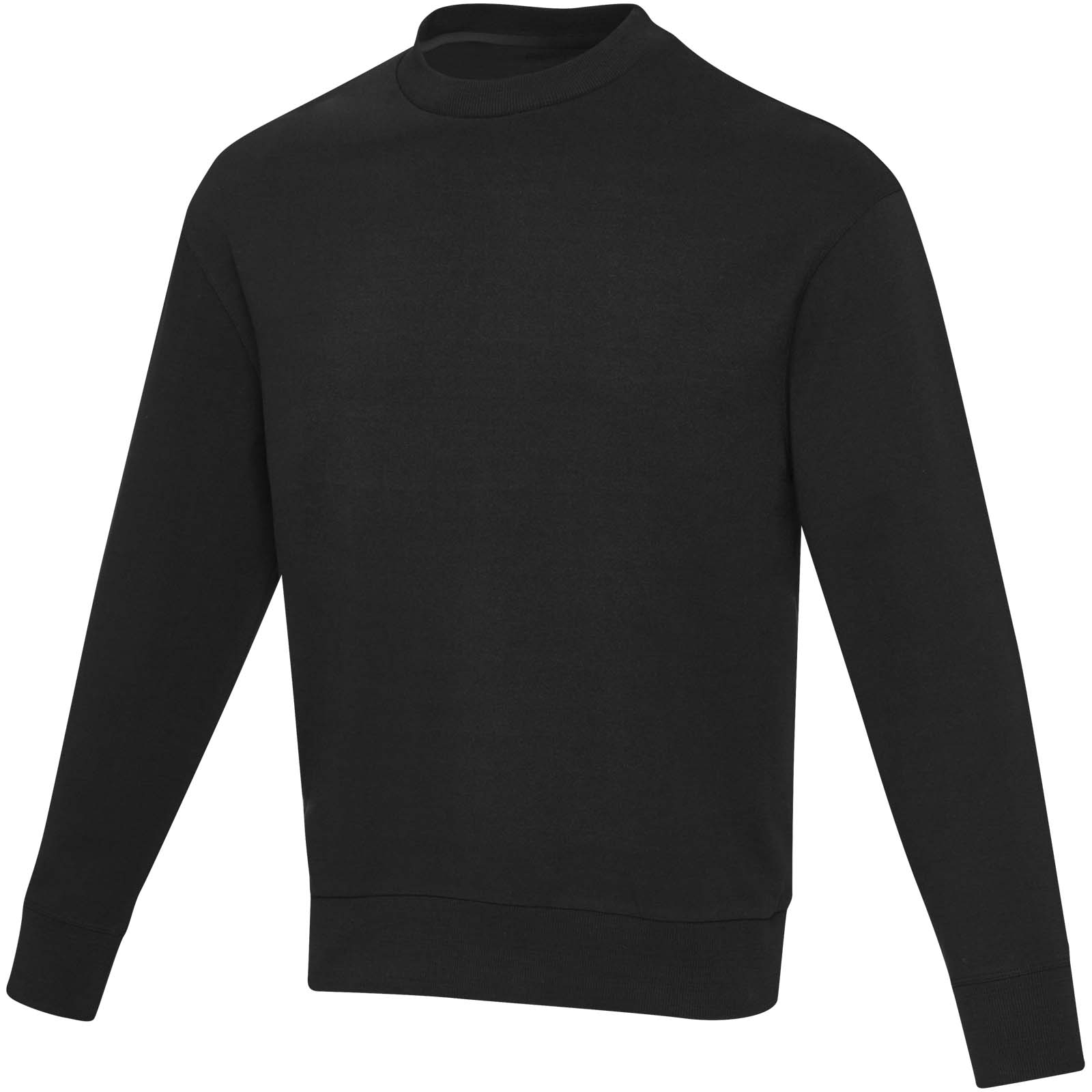 Jersey reciclado de cuello redondo unisex Aware™ Jet
