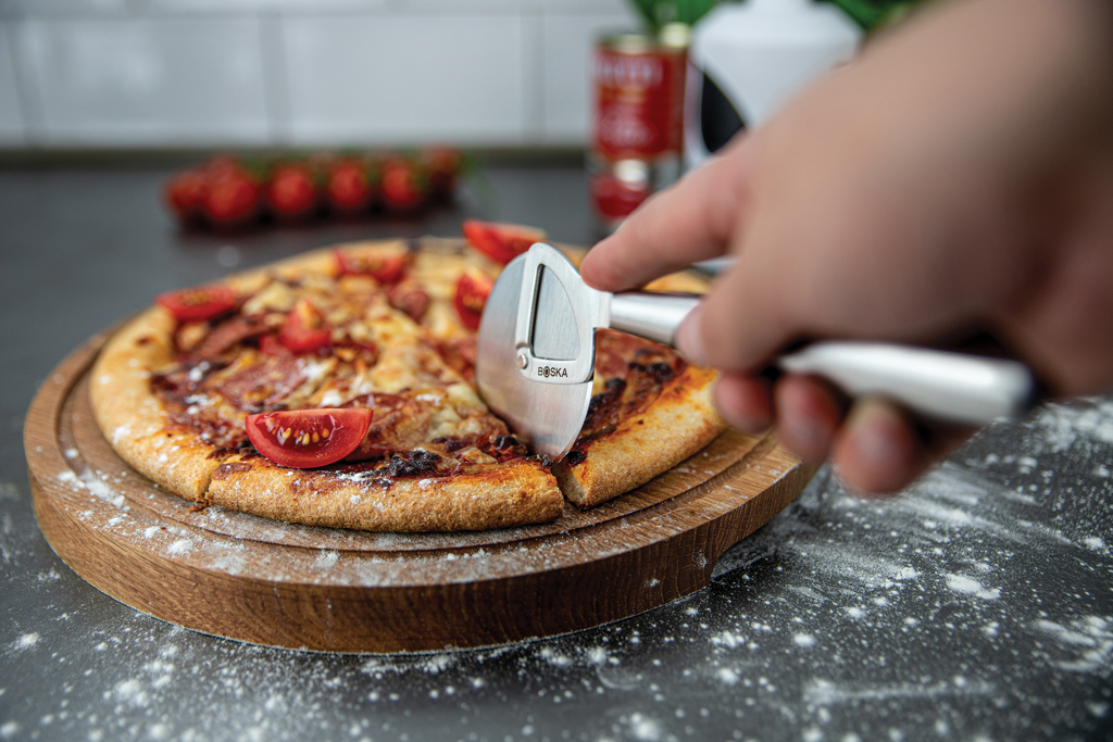 Cortador de pizza BOSKA Copenhagen