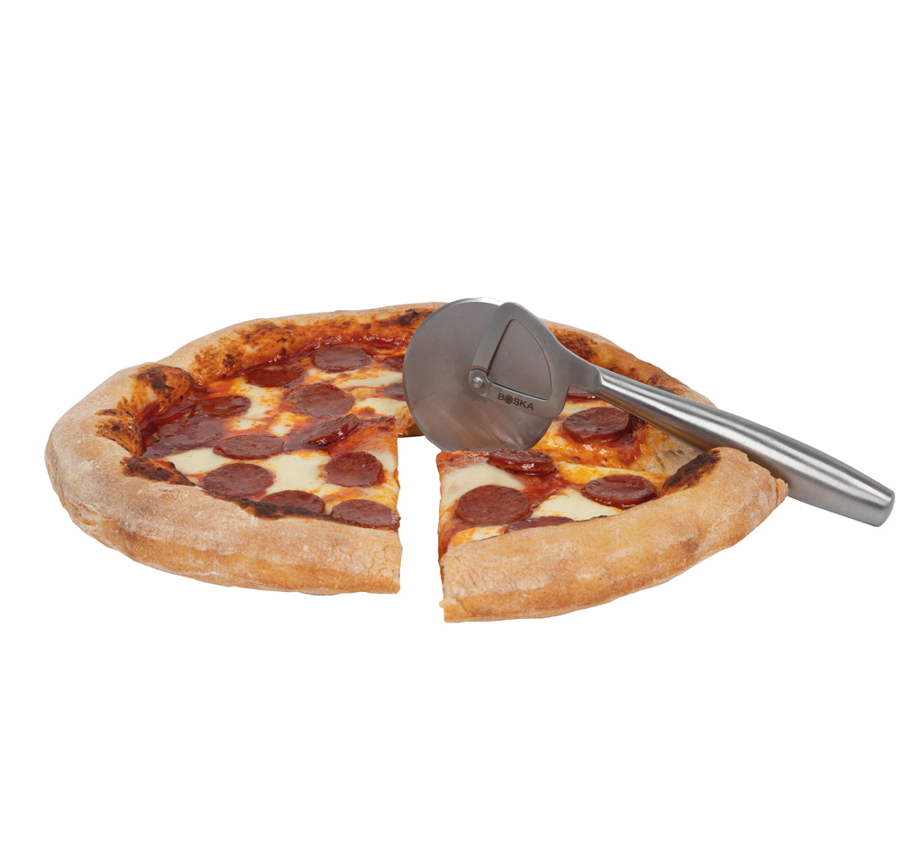 Cortador de pizza BOSKA Copenhagen