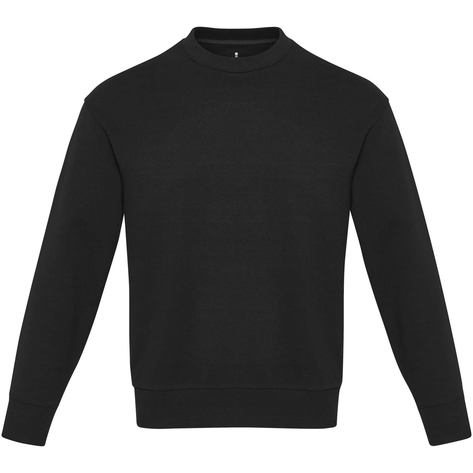 Jersey reciclado de cuello redondo unisex Aware™ Jet