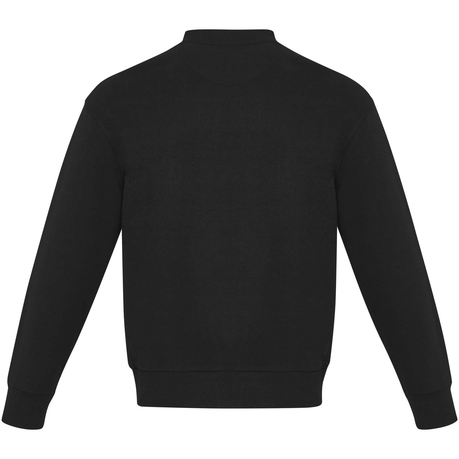 Jersey reciclado de cuello redondo unisex Aware™ Jet