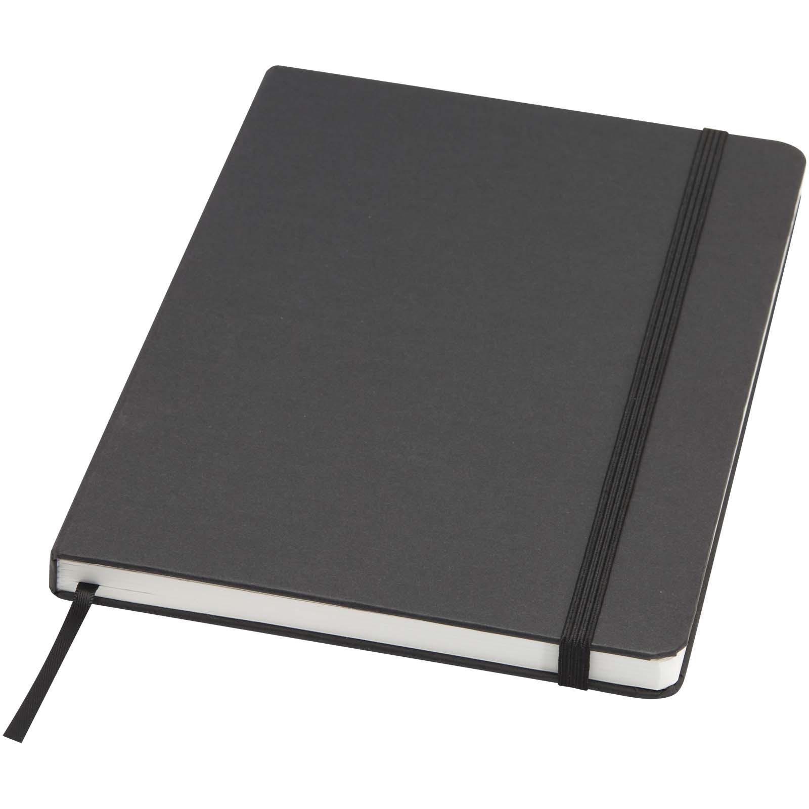 Libreta de papel de piedra A5 con páginas rayadas Holm