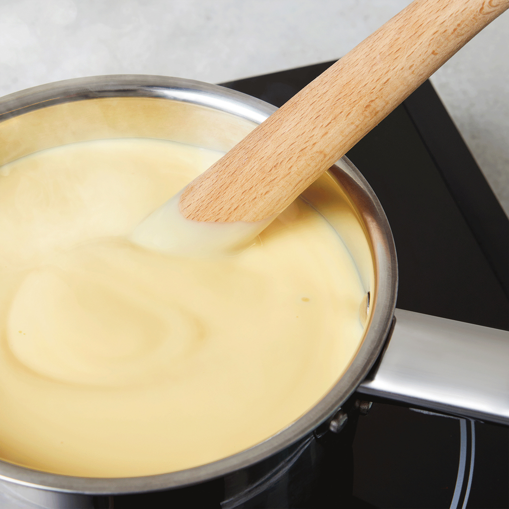 Fondue de Tapas Nero 300 ml de BOSKA