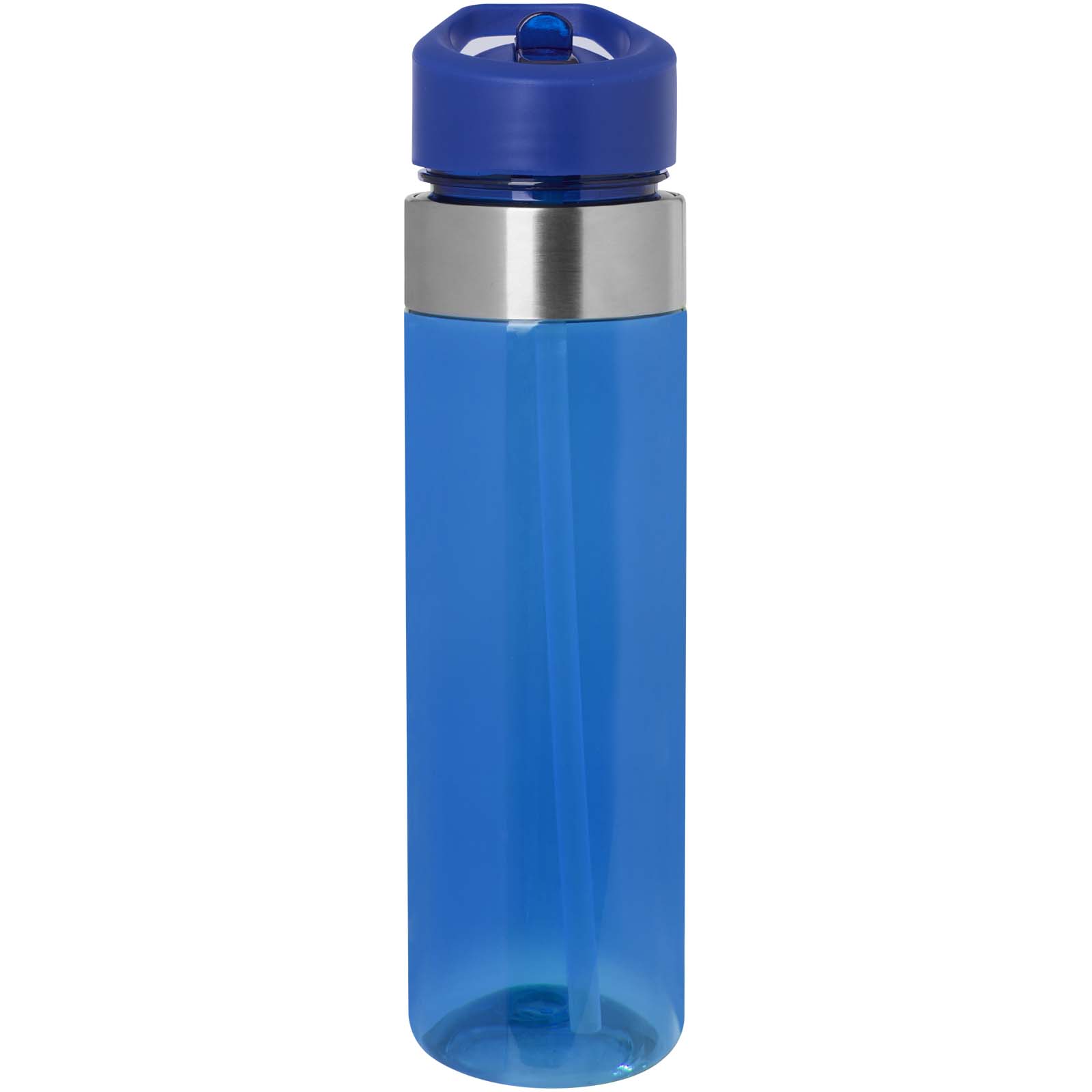 Botella de 650 ml Tritan con tapa con boquilla Dylan