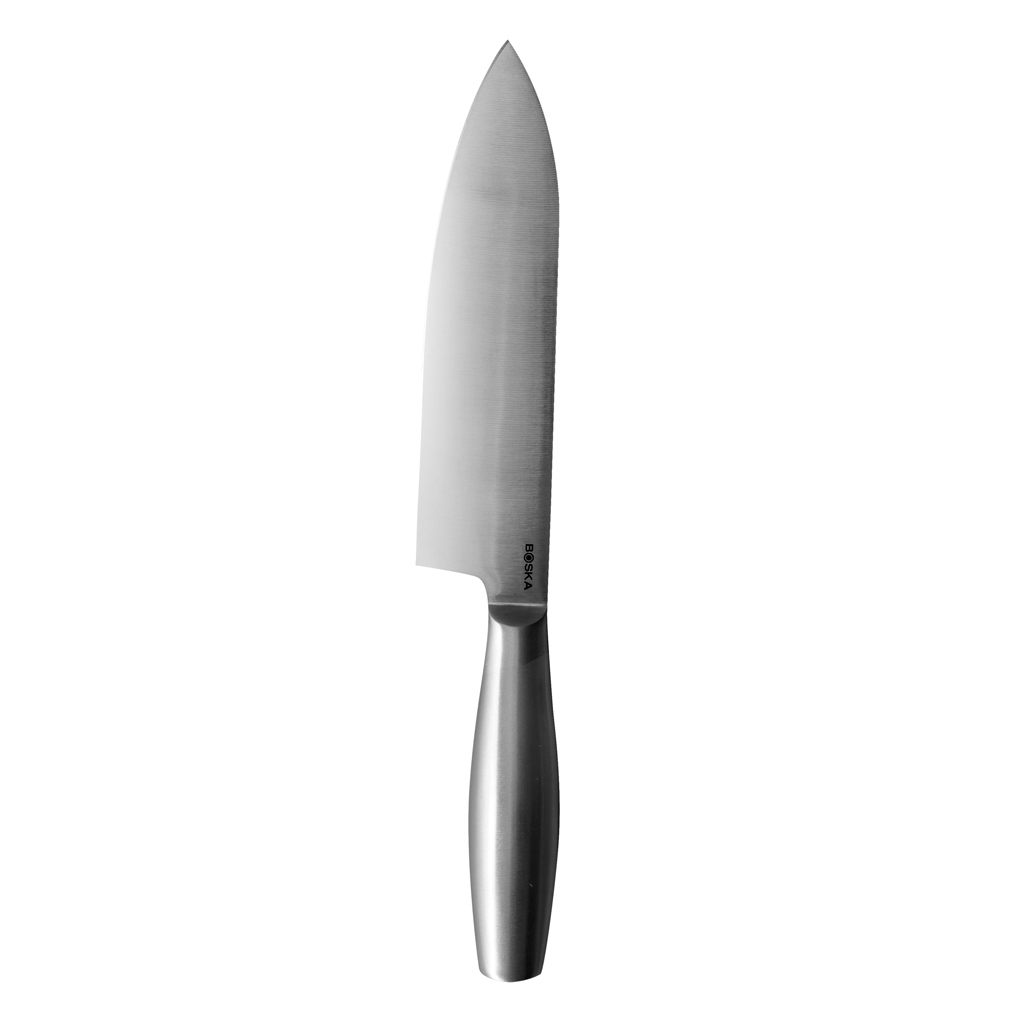 Set de Cuchillos de Cocina Copenhagen de BOSKA, set de 3