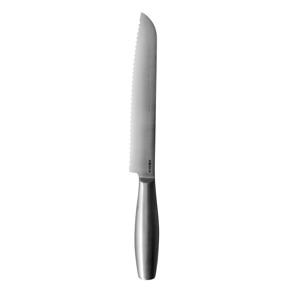 Set de Cuchillos de Cocina Copenhagen de BOSKA, set de 3