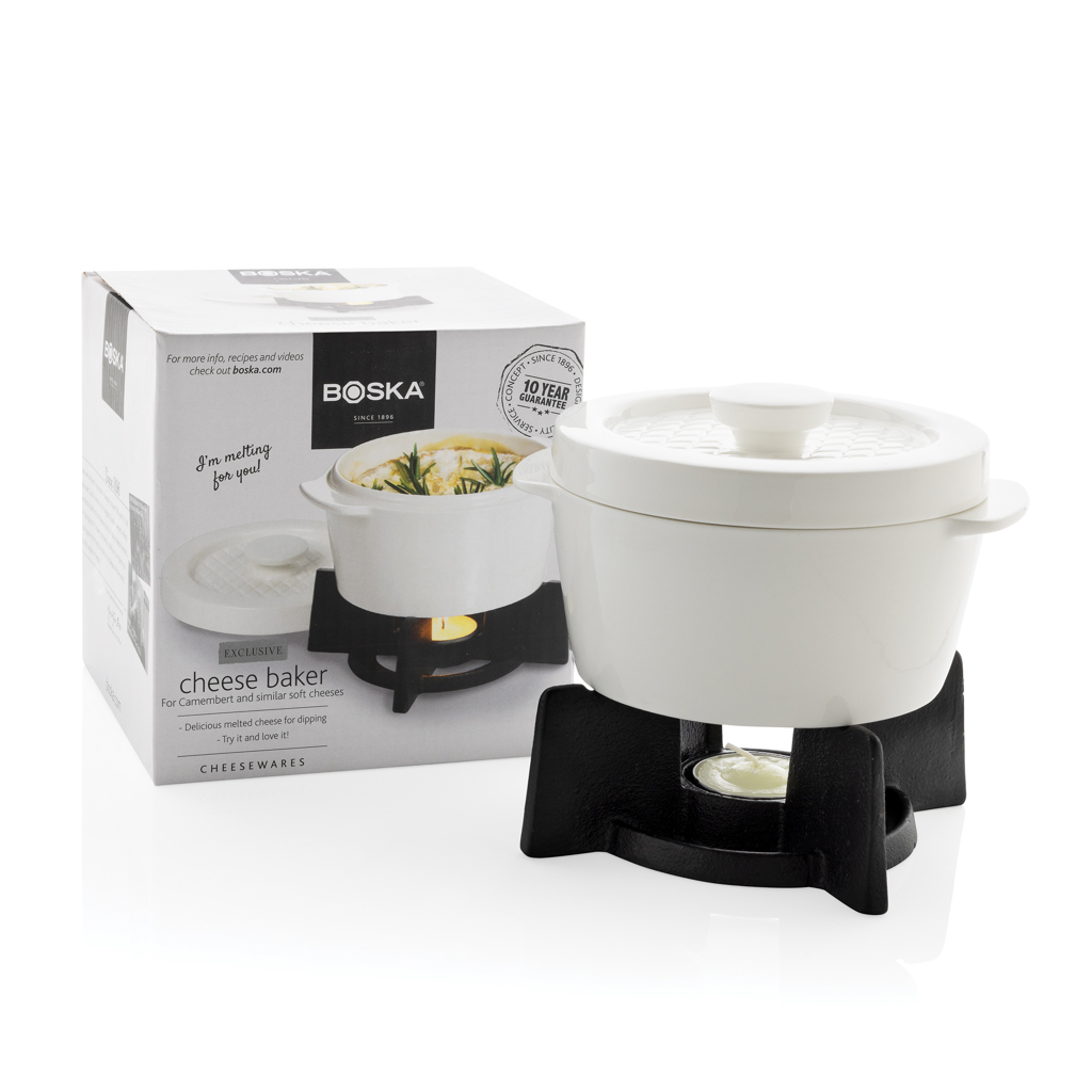 Olla para queso BOSKA - 500 ml