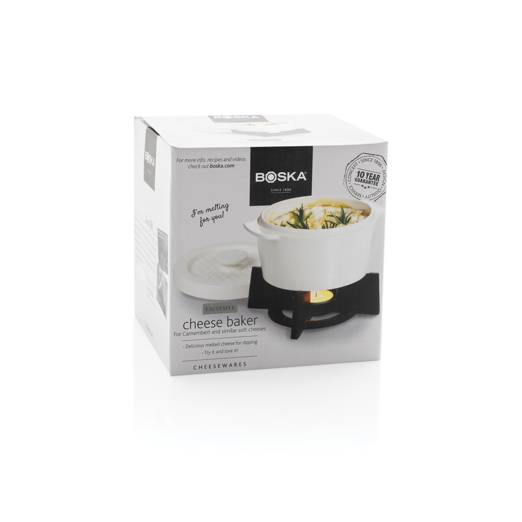 Olla para queso BOSKA - 500 ml