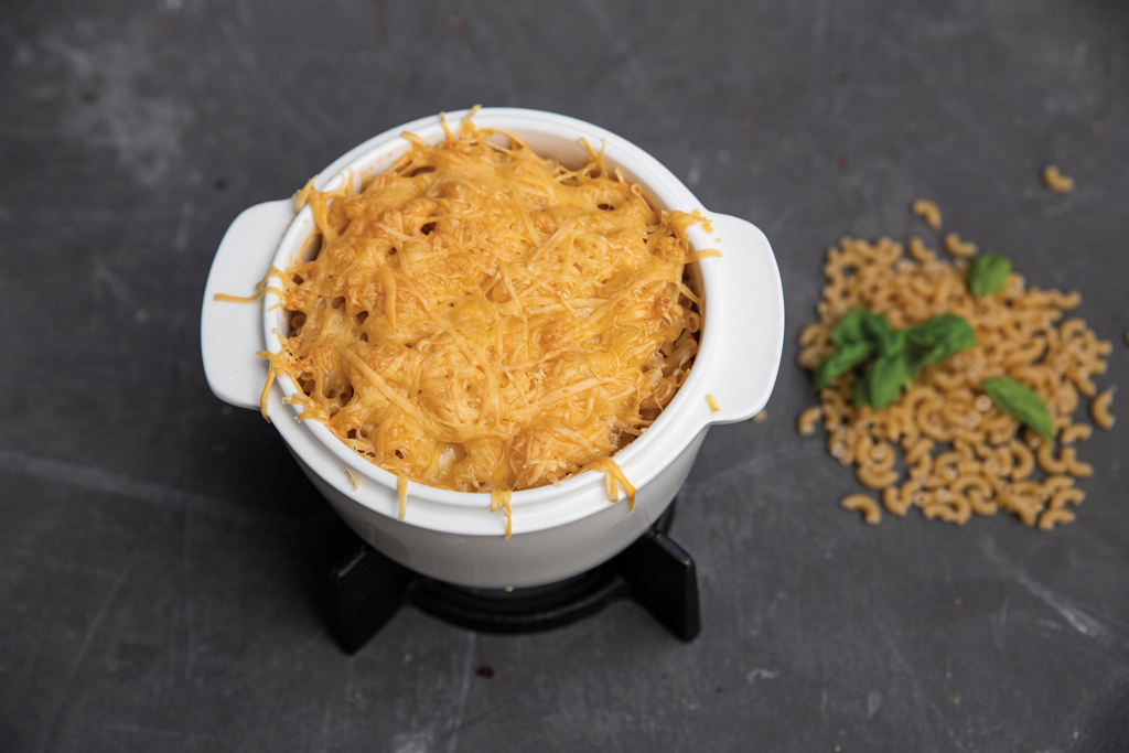 Olla para queso BOSKA - 500 ml