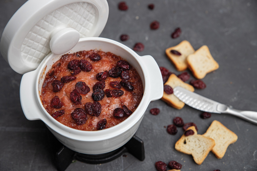 Olla para queso BOSKA - 500 ml