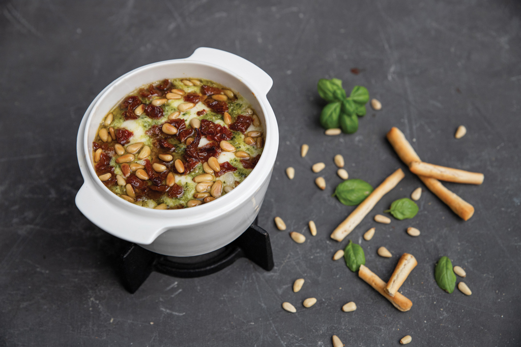 Olla para queso BOSKA - 500 ml
