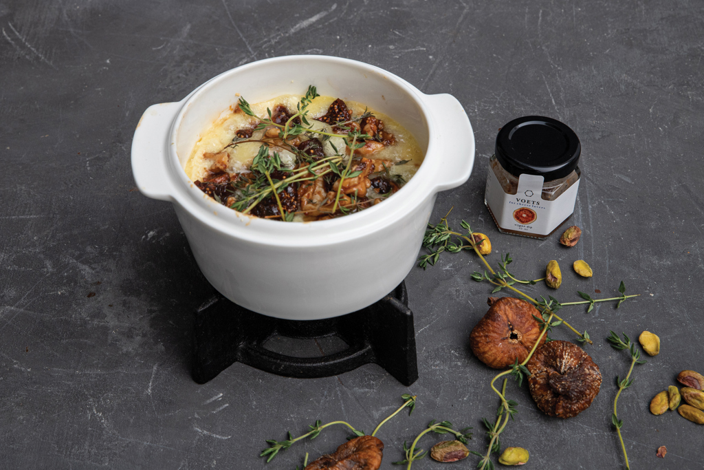 Olla para queso BOSKA - 500 ml