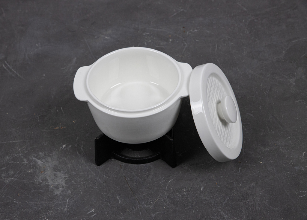 Olla para queso BOSKA - 500 ml