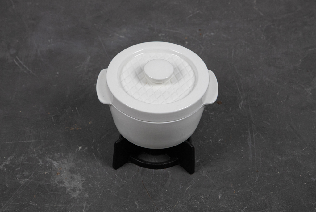 Olla para queso BOSKA - 500 ml