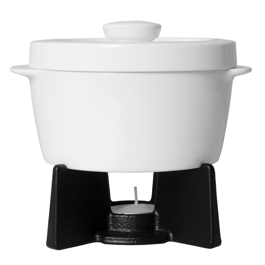 Olla para queso BOSKA - 500 ml