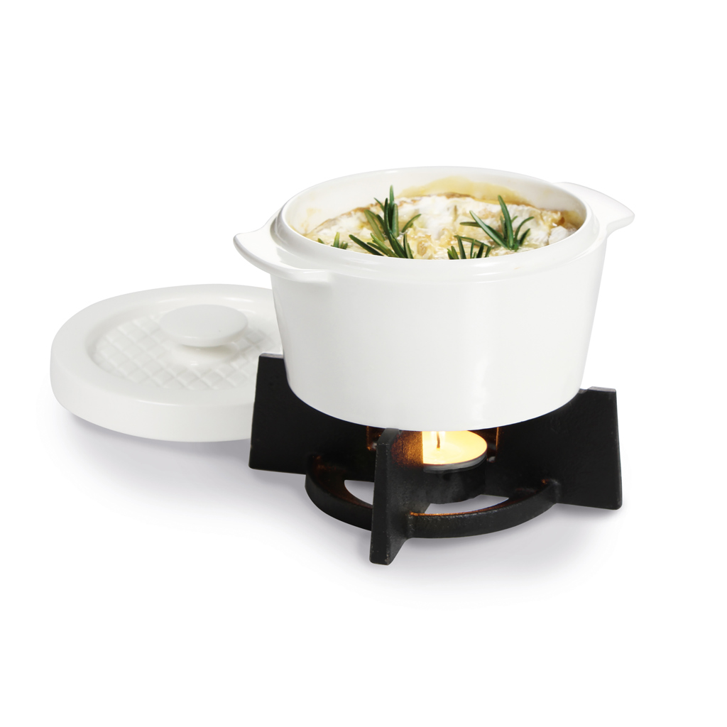 Olla para queso BOSKA - 500 ml
