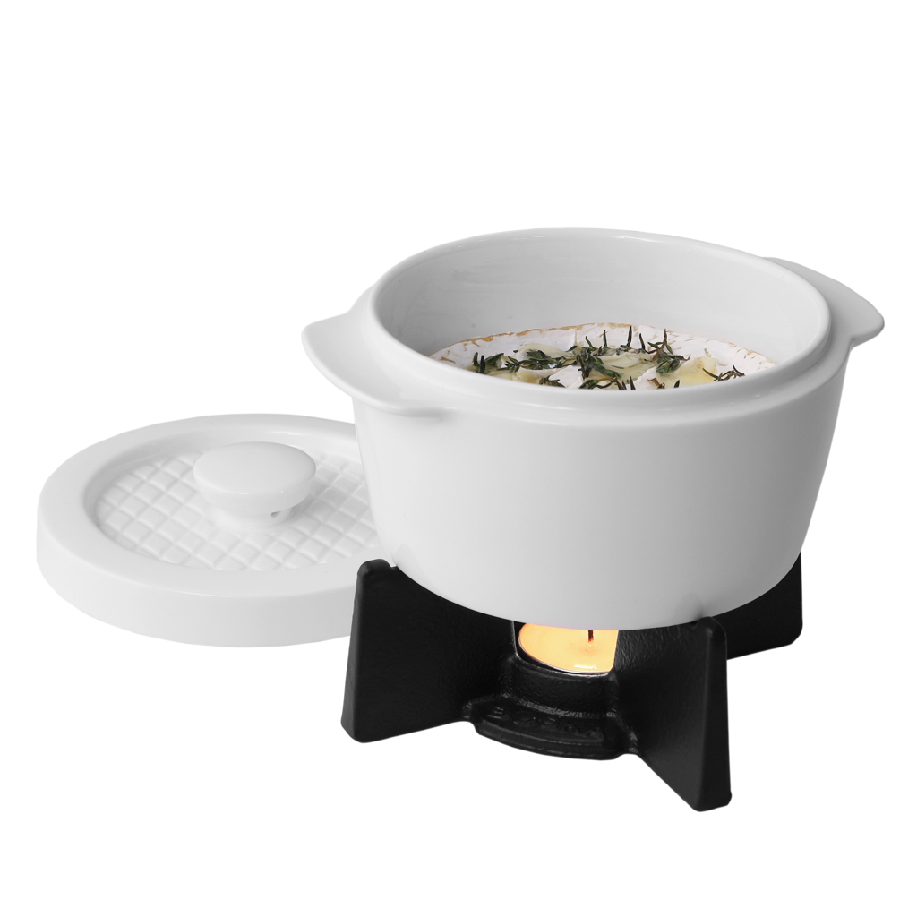 Olla para queso BOSKA - 500 ml