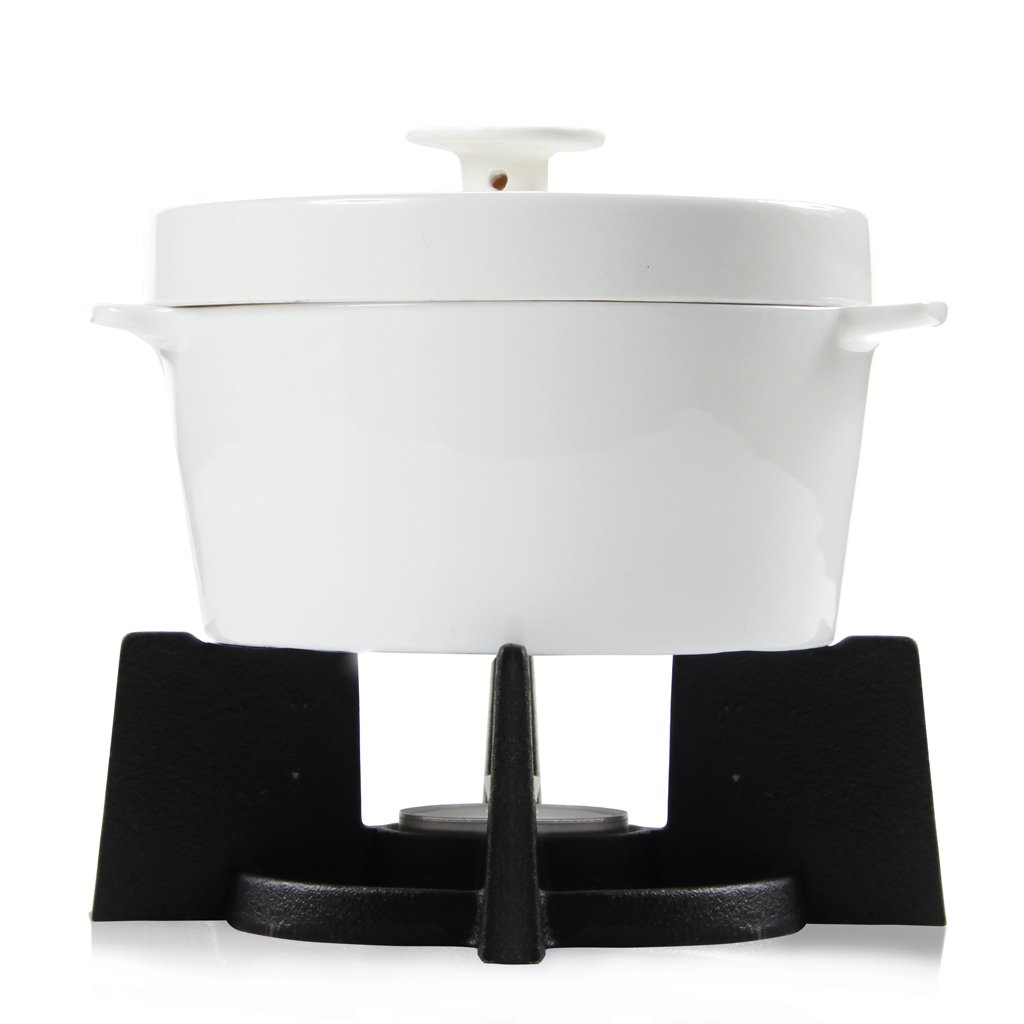 Olla para queso BOSKA - 500 ml