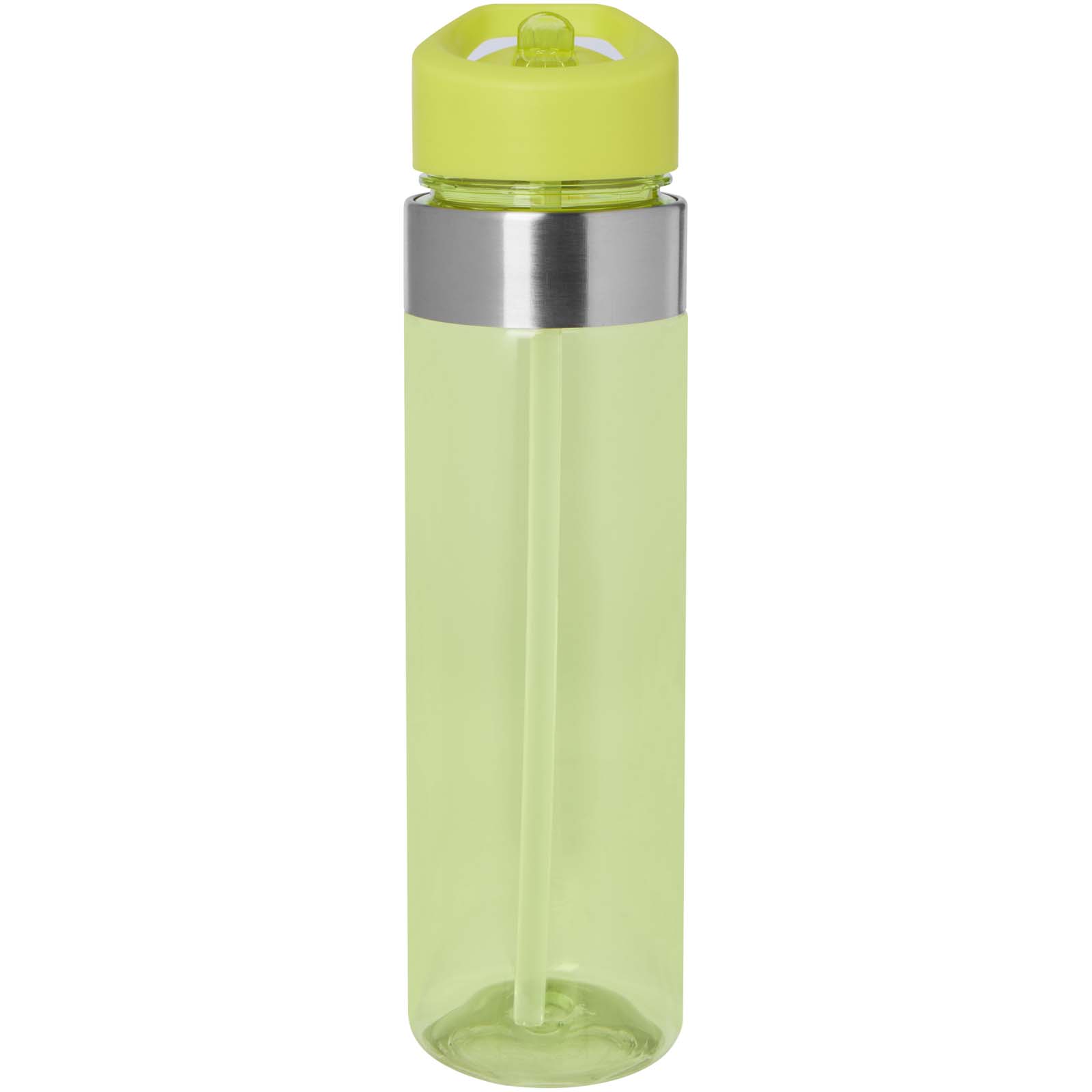 Botella de 650 ml Tritan con tapa con boquilla Dylan