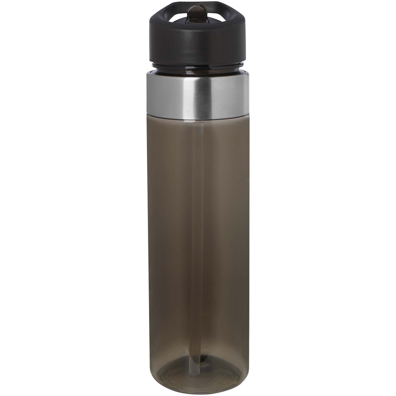 Botella de 650 ml Tritan con tapa con boquilla Dylan
